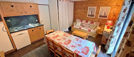 Fernseher