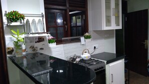 Cocina compartida