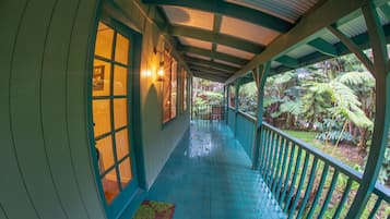 Terraço/pátio