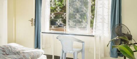 1 chambre