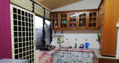 De Akasia Homestay Gong Badak, Kuala Lumpur