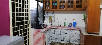 De Akasia Homestay Gong Badak, Kuala Lumpur