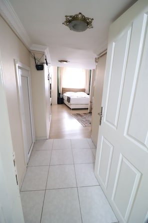 Studio | Minibar, Bügeleisen/Bügelbrett, kostenloses WLAN, Bettwäsche