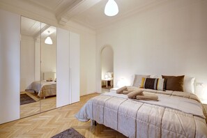 Apartment, 3 Bedrooms