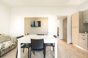 In-room dining - Absolute Suite Apartments (Porto Cesareo)