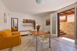 Appartamento familiare, 2 camere da letto (1070) | 2 camere, ferro/asse da stiro