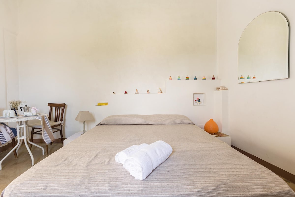 Basic-Zimmer (1130) | Bettwäsche