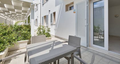 Residence Pianeta Mare