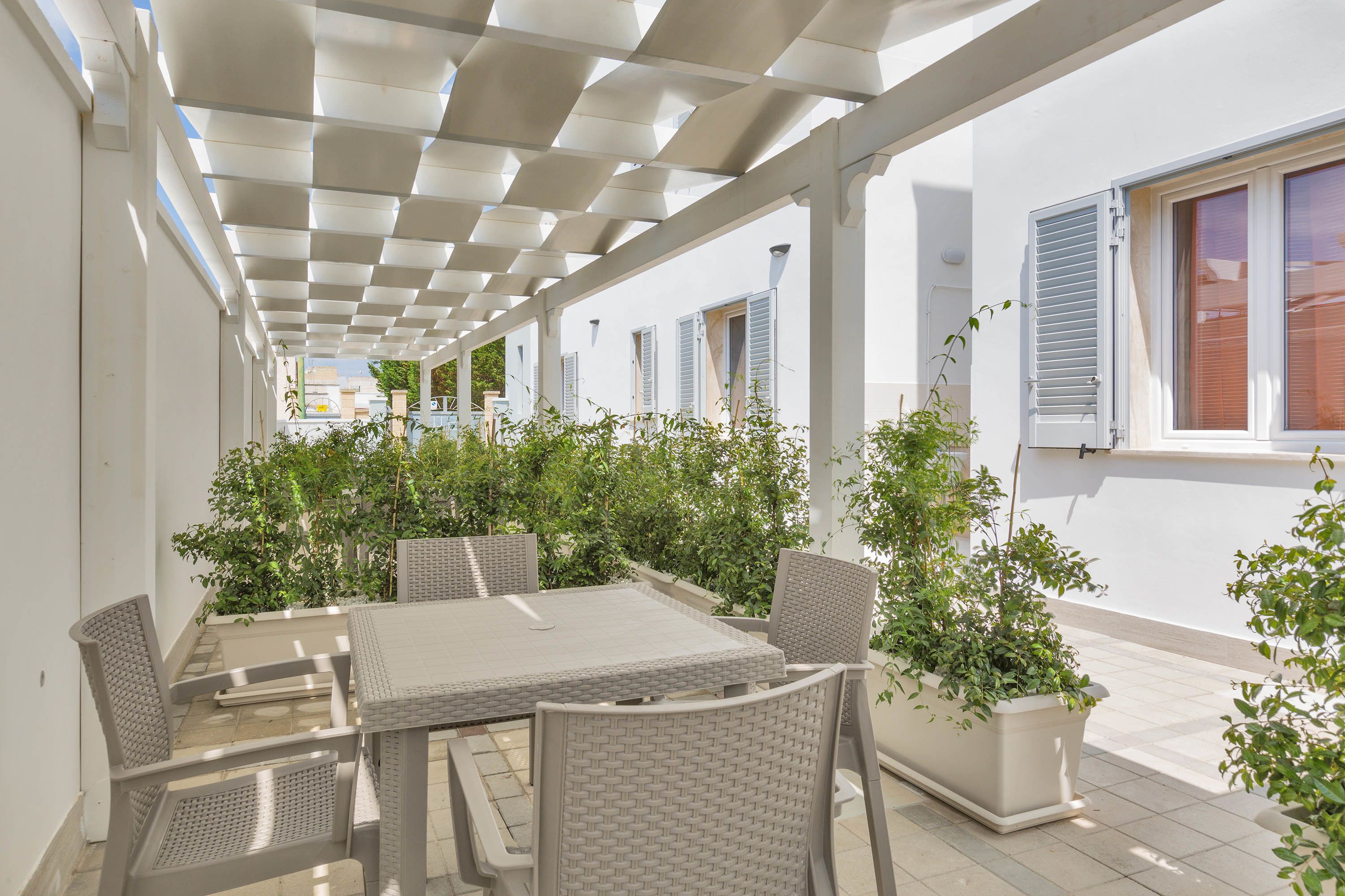 2 bedrooms, free WiFi