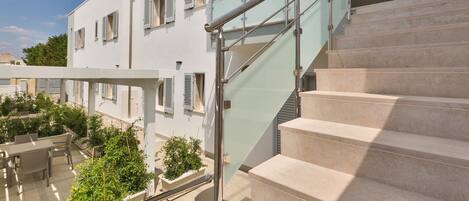 Appartamento Comfort, 2 camere da letto (1065) | 2 camere, Wi-Fi gratuito