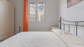 2 chambres, Wi-Fi gratuit