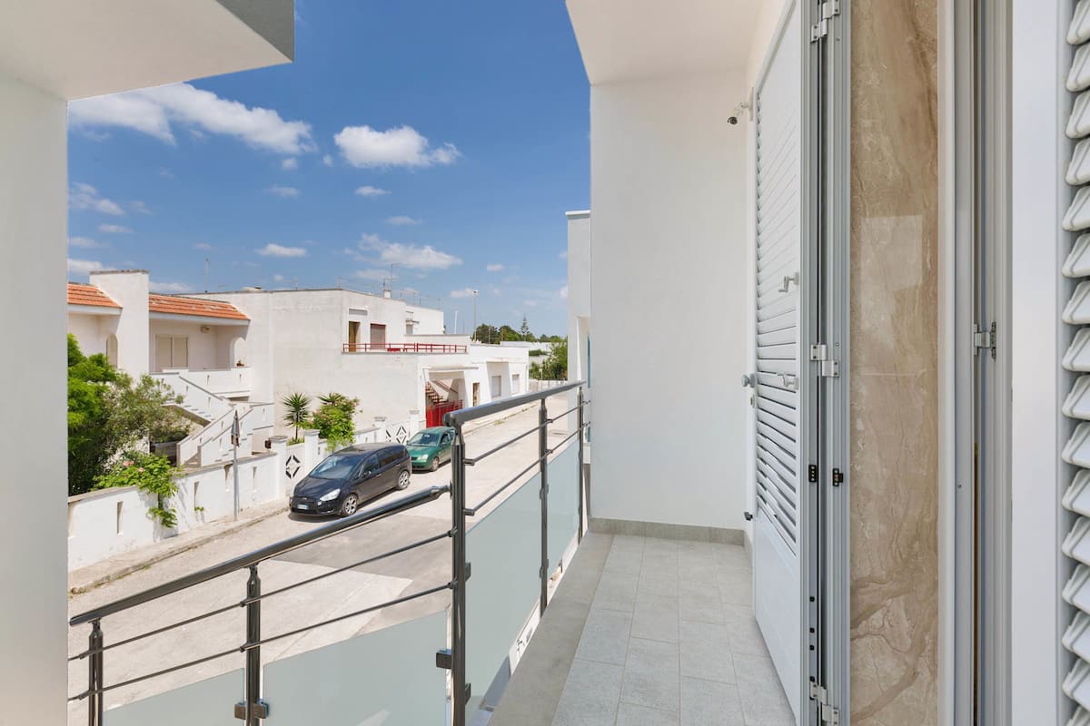 Appartamento familiare, 2 camere da letto (1066) | 2 camere, Wi-Fi gratuito