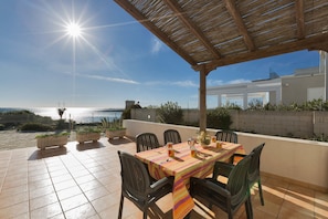 Appartement Standard, 3 chambres (988) | Vue de la chambre