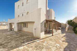 基本公寓, 2 間臥室 (989) | 住宿正面