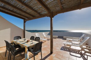 Appartement Standard, 2 chambres (987) | Vue de la chambre