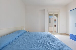 Appartement, 1 chambre (991)