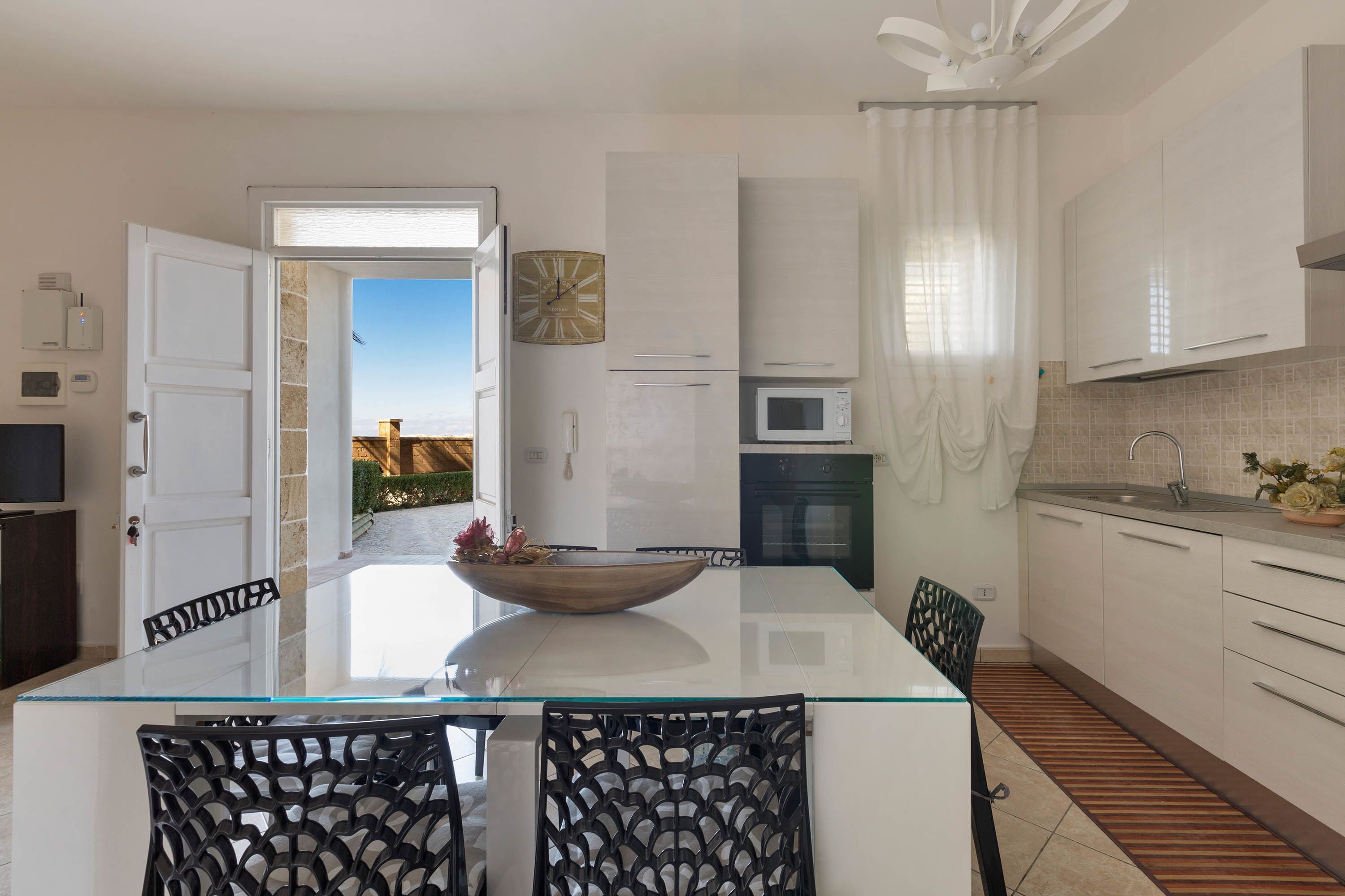 Comfort House, 3 Bedrooms, Garden View (1011) | Garden view