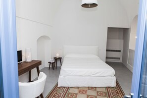 尊爵客房 | 書桌、熨斗/熨衣板、免費搖籃/嬰兒床、折疊床/加床