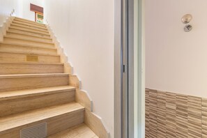 Interior - Villetta Posto Rosso (Alliste)