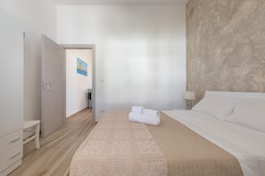 Comfort Apartment, 2 Bedrooms (1183)