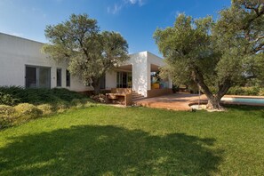 Garden - Villa Carlita (Carovigno)