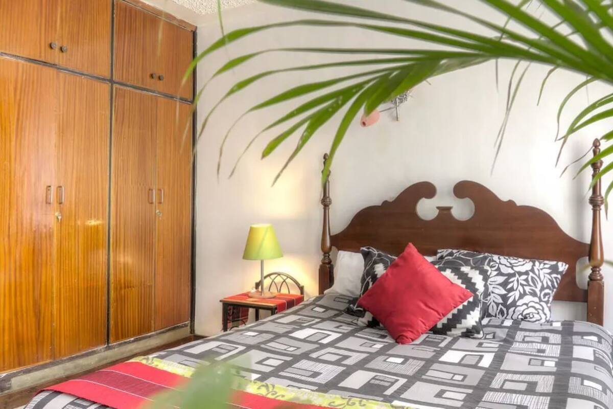 Apartment, 1 Double Bed, Non Smoking