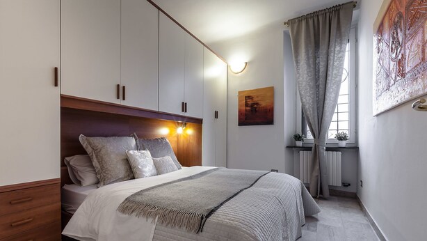 Apartamento, 1 habitación | Vistas desde la habitación