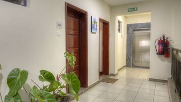 Entrada (vista interna)