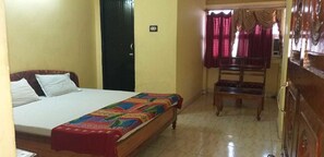 Deluxe Double Room, 1 Double Bed