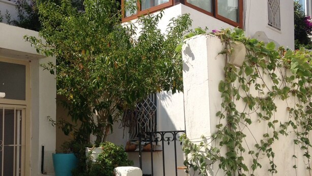 Unclassified image, 1 of 17, button - Sahin Apart (Bodrum)