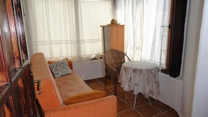 Appartement | Coin séjour