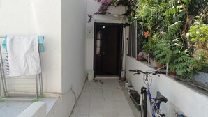 Unclassified image, 5 of 17, button - Sahin Apart (Bodrum)