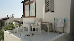 Unclassified image, 2 of 17, button - Sahin Apart (Bodrum)
