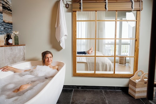 Strandhotel Zweite Heimat