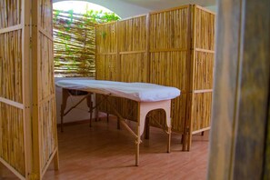 Treatment room - Casa con Temazcal en Xochitepec (Xochitepec)