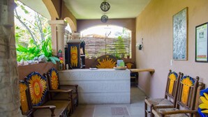 Reception - Casa con Temazcal en Xochitepec (Xochitepec)