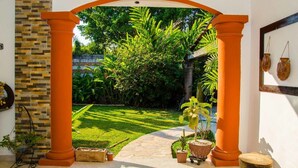 Garden - Casa con Temazcal en Xochitepec (Xochitepec)