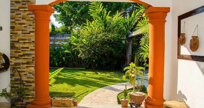Casa con Temazcal en Xochitepec