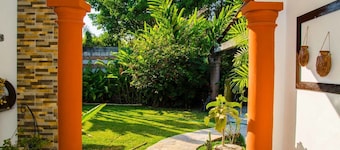Casa con Temazcal en Xochitepec