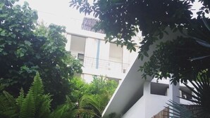 Property grounds - Cerros -habitación Para dos Personas (Mazatlán)