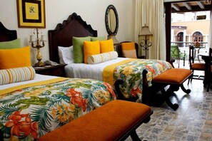 Room - Magic 2BR Ocean View Suite IN Cabo SAN Lucas (Cabo San Lucas)