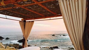 Massage - Lovely 1 BED Hacienda Encantada (Cabo San Lucas)