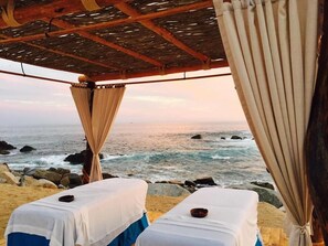 Massage - Lovely 1 BED Hacienda Encantada (Cabo San Lucas)