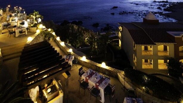 Property grounds - Lovely 1 BED Hacienda Encantada (Cabo San Lucas)