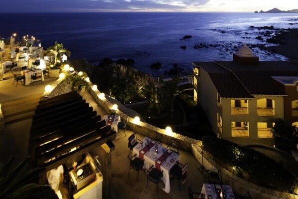 Property grounds - Lovely 1 BED Hacienda Encantada (Cabo San Lucas)