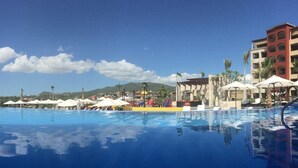 Lake - Lovely 1 BED Hacienda Encantada (Cabo San Lucas)