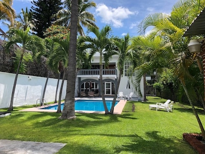 Tranquila y Fabulosa Casa en Xochitepec