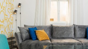 Unclassified image, 2 of 33, button - Unique Boutique Apt. Center Of TLV (Tel Aviv)