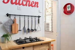 Utensilios de cocina
