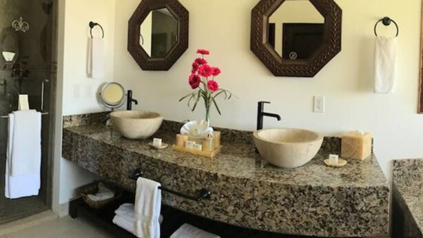 Unclassified image, 1 of 20, button - Two Bedroom Villa - Hacienda Encantanda (Cabo San Lucas)